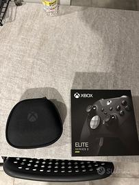 Controller xbox elit