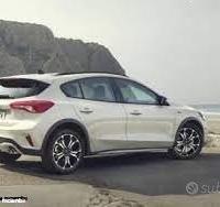 Ricambi usati per ford focus 2020