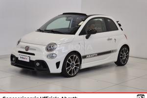 Abarth 595C 1.4 t-jet turismo 165cv auto