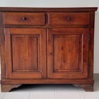 Credenza antica