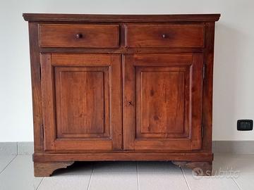 Credenza antica