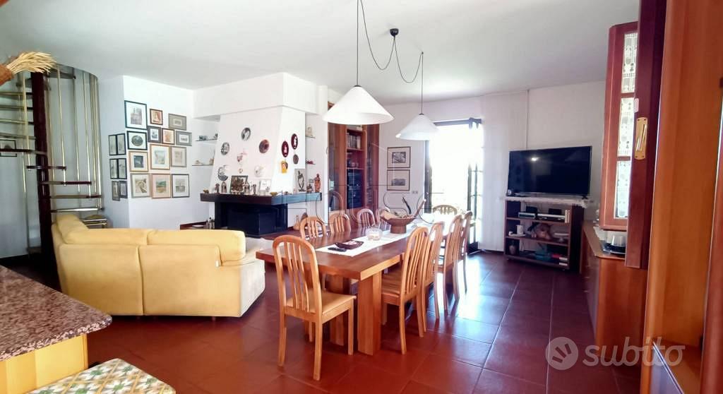 Casa – San Giustino, Stazione, Selci - Vista 3