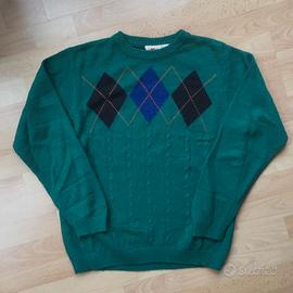 Maglione multiplo da donna