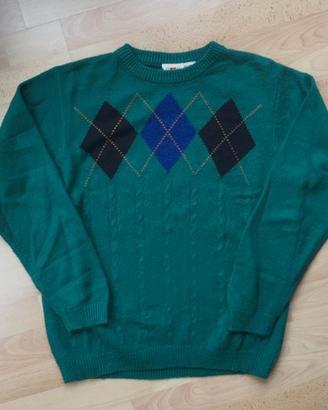 Maglione multiplo da donna