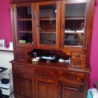 Cucina completa e mobili camera da letto completa