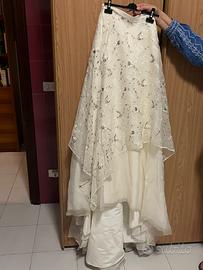 Vestito da sposa