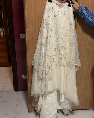 Vestito da sposa