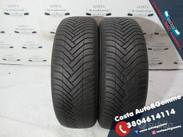 215 60 17 Hankook 2022 4Stagioni 85%