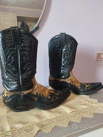 Sendra  pitone