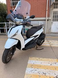 scooter beverly 400