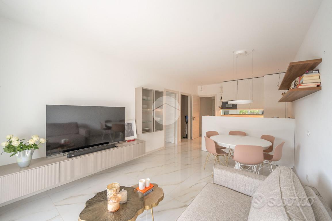 Appartamento – Costermano sul Garda, Pertica - Altro