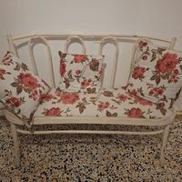 divano tre posti tonet