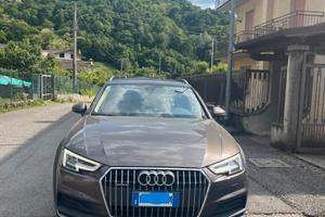 AUDI A4 allroad 1ª serie - 2018