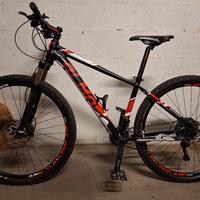 MTB OLMO ZEROSEI