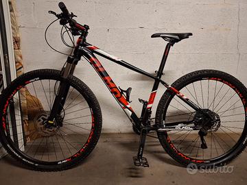MTB OLMO ZEROSEI