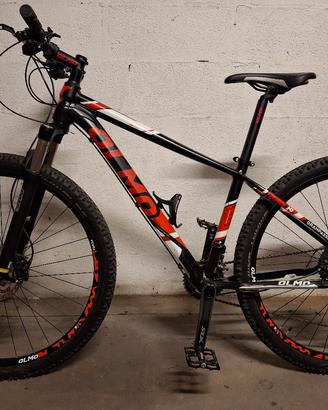 MTB OLMO ZEROSEI