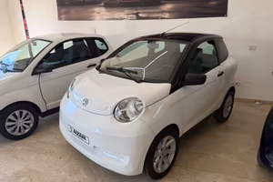 Aixam Minauto GT