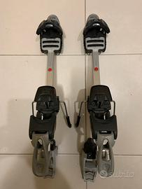 Attacco Scialpinismo Diamir Explore