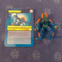 Poivrons, il signore del mare - Gormiti 2a serie