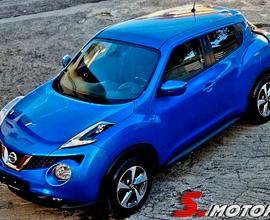 Nissan Juke 1.5 Dci 110Cv Solo 89.000Km-09/2019