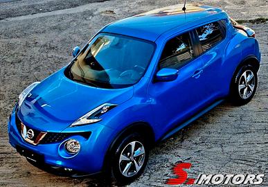 Nissan Juke 1.5 Dci 110Cv Solo 89.000Km-09/2019