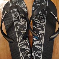 Ciabatte Infradito Juventus tg 39