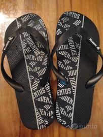 Ciabatte Infradito Juventus tg 39
