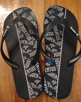 Ciabatte Infradito Juventus tg 39