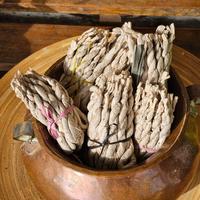 Incenso a corda Nepalese • MIX • Ayurveda