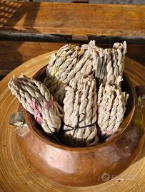 Incenso a corda Nepalese • MIX • Ayurveda