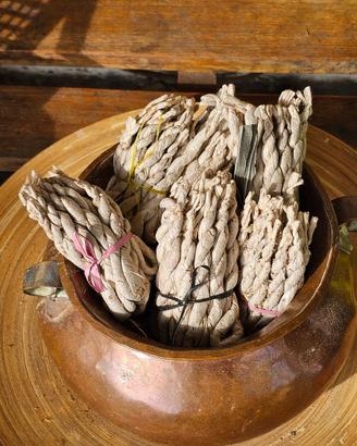 Incenso a corda Nepalese • MIX • Ayurveda