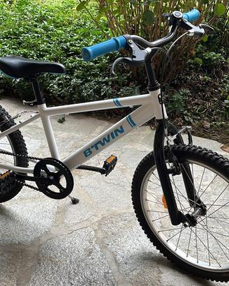 Bicicletta bambino 20 pollici BTwin