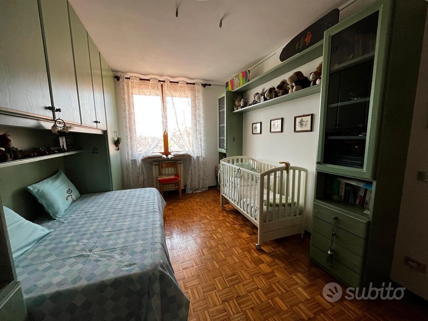 Apartment in Casalpusterlengo, Borasca - Vista 3