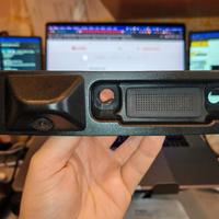 Pulsante Cofano Posteriore Alfa Romeo Stelvio