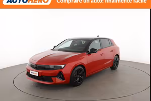 OPEL Astra BT42092
