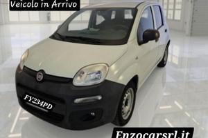 FIAT Panda 1.2 Pop Van 2 posti