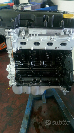P0011 opel a14net