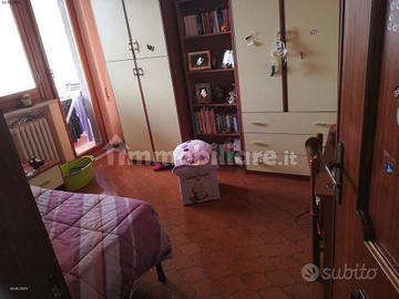 APPARTAMENTO PRESSO CLINICA VILLA DEI GERANI VIBO