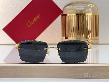 Occhiali da sole Cartier CT0093O