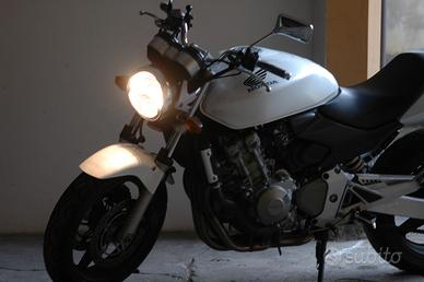 Honda Hornet - 2004