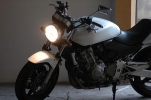 Honda Hornet - 2004