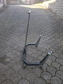 carrello verticale portakart