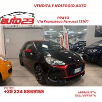 Ds DS3 3 PureTech 82 Sport Chic Ok Neopatentati