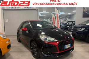 Ds DS3 3 PureTech 82 Sport Chic Ok Neopatentati