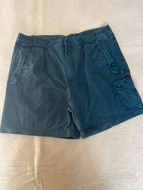 Pantalone Slam Uomo da Lavoro Morbido XXL Blu