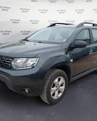 Dacia Duster 1.6 sce Comfort Gpl 4x2 s&s 115cv