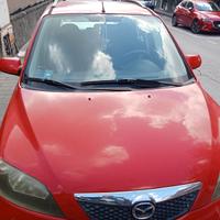 i mazda 2