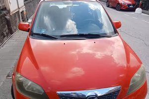 i mazda 2