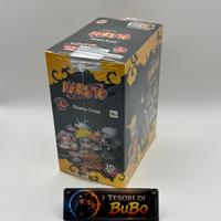 Naruto Mythos Booster Box 1° edizione ENG 🇬🇧