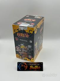 Naruto Mythos Booster Box 1° edizione ENG 🇬🇧